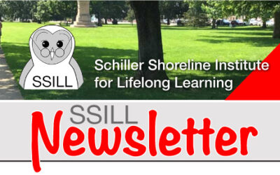 SSILL – July 2024 Newsletter