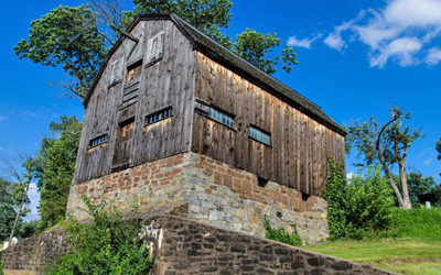 Trip: Bus Tour of Historic Wethersfield, CT.