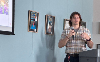 BUMBLE BEE BIOLOGY, ECOLOGY, AND CONSERVATION NEEDS