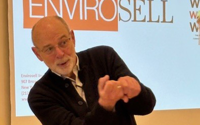 THE FUTURE OF CARING